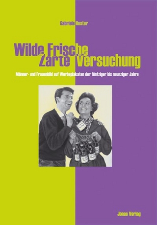 Wilde Frische - Zarte Versuchung - Gabriele Huster