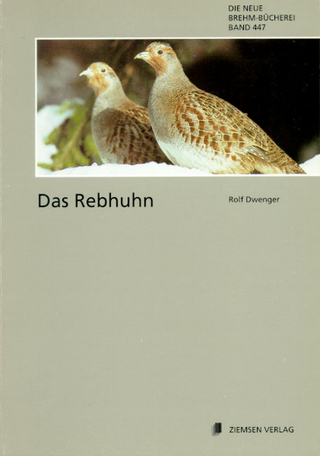 Das Rebhuhn - Rolf Dwenger