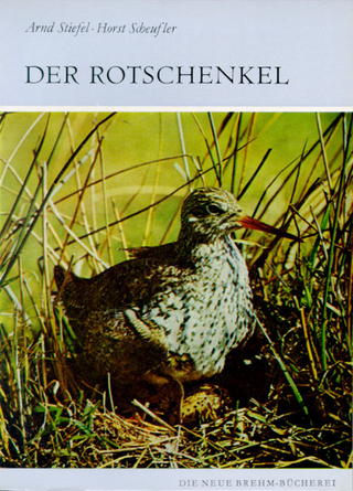 Der Rotschenkel - Arnd Stiefel; Horst Scheufler