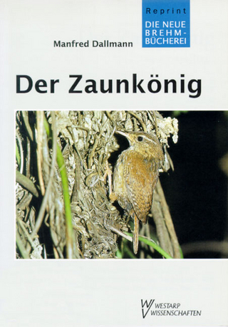 Der Zaunkönig - Manfred Dallmann