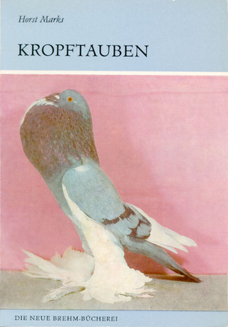 Kropftauben - Horst Marks