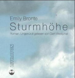 Sturmhöhe - Charlotte Brontëe
