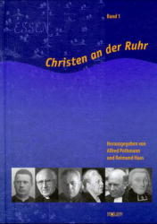 Christen an der Ruhr - Alfred Pothmann; Reimund Haas