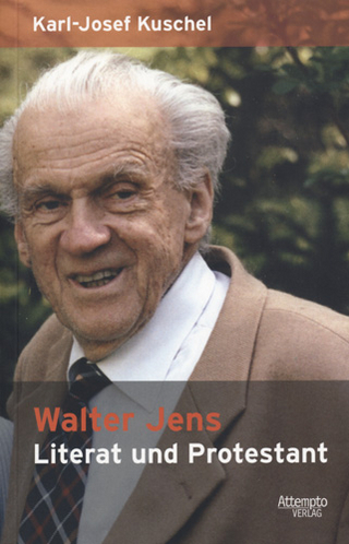 Walter Jens - Karl-Josef Kuschel