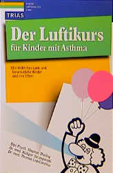 Der Luftikurs für Kinder mit Asthma - Stephan Theiling, Rüdiger Szczepanski, Thomas Lob-Corzilius