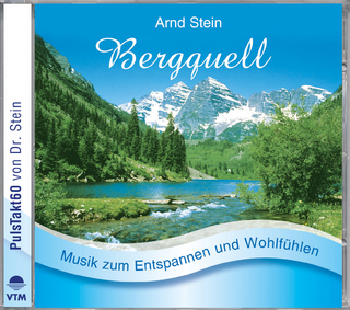 Bergquell - Arnd Stein