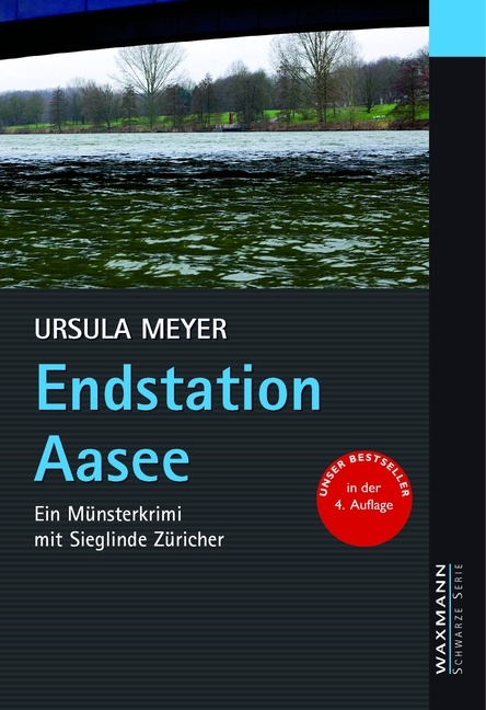 Endstation Aasee - Ursula Meyer