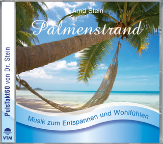Palmenstrand - Arnd Stein
