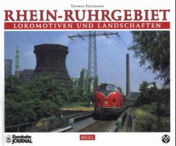 Rhein-Ruhrgebiet - Thomas Feldmann