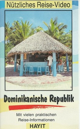 Dominikanische Republik, 1 Videocassette