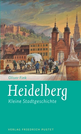 Heidelberg - Oliver Fink