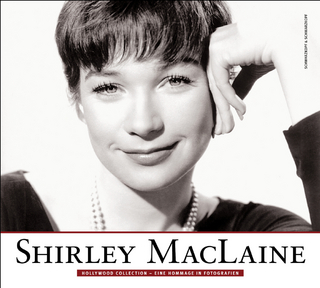 Shirley MacLaine - Rachael Lanicci