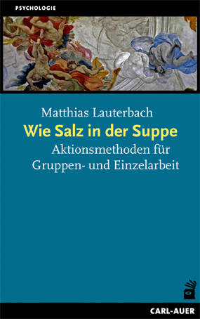 Wie Salz in der Suppe - Matthias Lauterbach