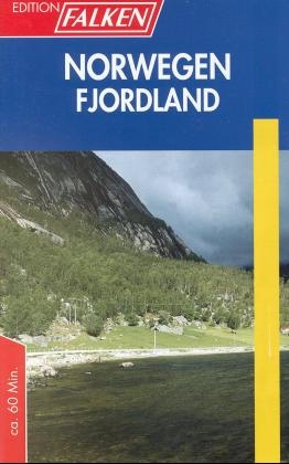 Norwegen, Fjordland, 1 Videocassette