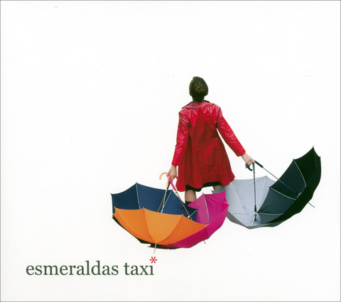 esmeraldas taxi – Li*BLiNGSiNG! - Astrid Walenta, Michael Scheed, Emily Smejkal, Julia Lacherstorfer