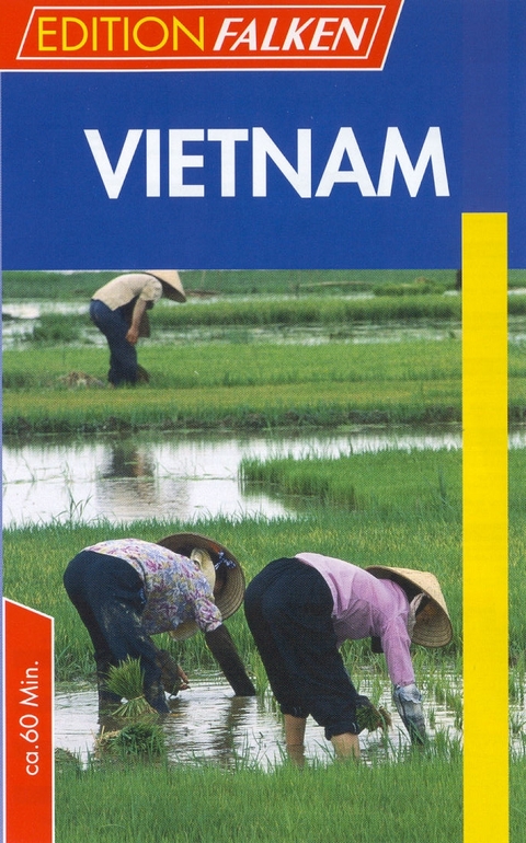 Vietnam, 1 Videocassette