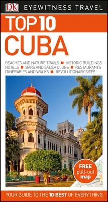Top 10 Cuba - DK Travel