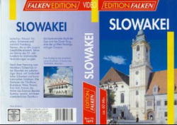 Slowakei, 1 Videocassette