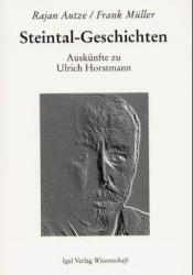 Steintal-Geschichten - Rajan Autze, Frank Müller