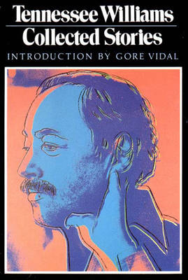 Collected Stories - Tennessee Williams