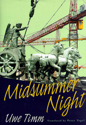Midsummer Night - Uwe Timm