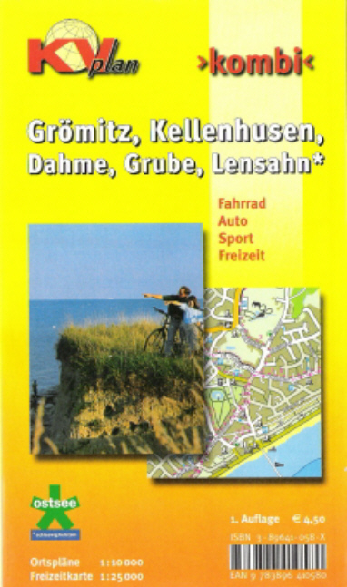 Grömitz & Kellenhusen & Dahme & Grube & Lensahn