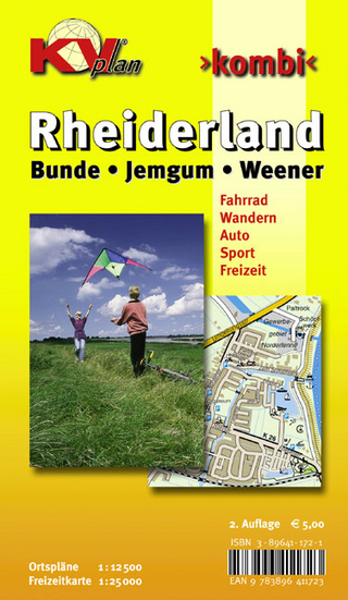 Rheiderland mit Bunde, Jemgum und Weener - Sascha René Tacken