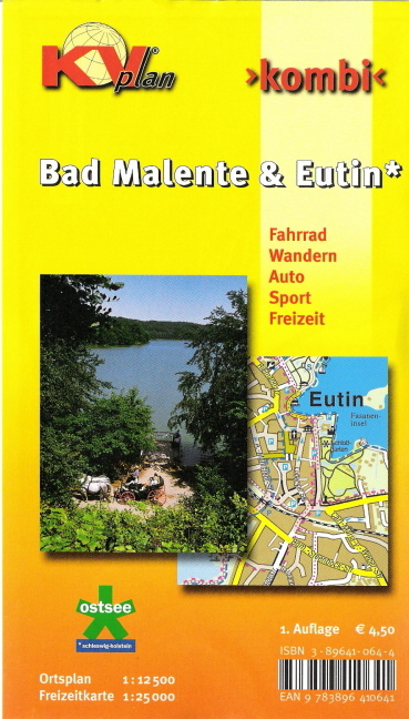 Bad Malente & Eutin