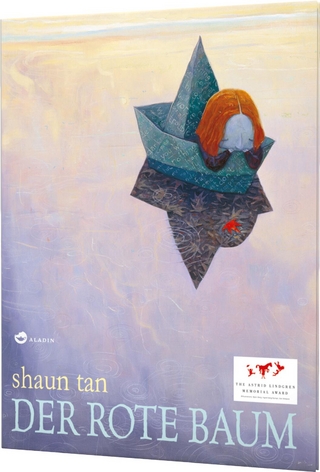 Der rote Baum - Shaun Tan