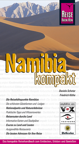 Namibia kompakt