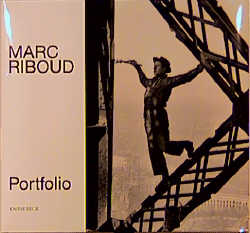 Portfolio - Marc Riboud