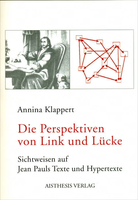 Die Perspektiven von Link und Lücke - Annina Klappert