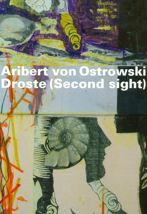 Droste (Second Sight) - Aribert von Ostrowski