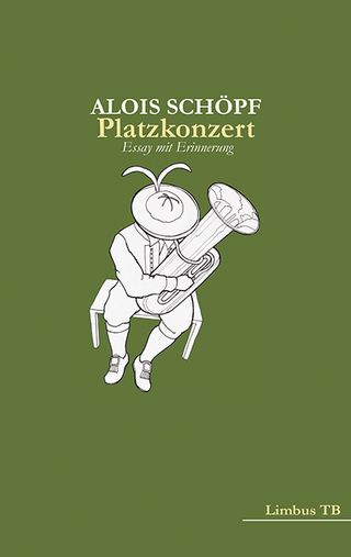 Platzkonzert - Alois Schöpf