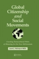 Global Citizenship and Social Movements - Janet McIntyre