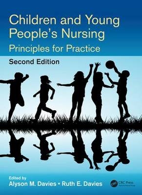 Children and Young People's Nursing - 