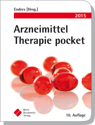 Arzneimittel Therapie pocket 2015-2016 - 