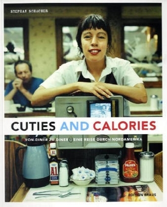 Cuties & Calories - Stephan Schacher
