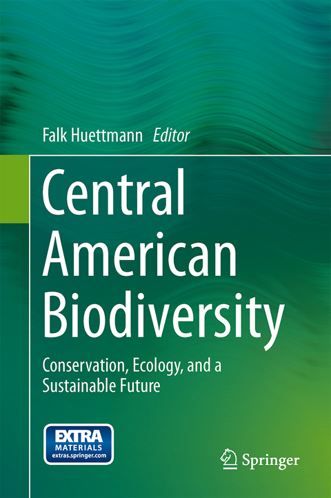 Central American Biodiversity - 