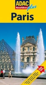 ADAC Reiseführer Plus Paris