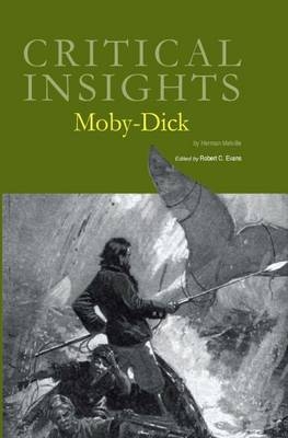 Moby-Dick - Robert C. Evans