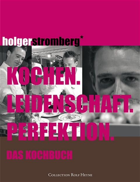 Stromberg - Das Kochbuch - Holger Stromberg