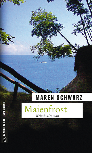 Maienfrost - Maren Schwarz