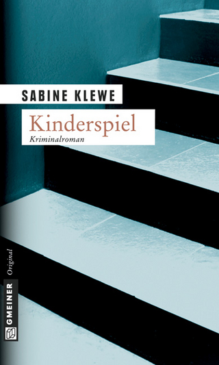 Kinderspiel - Sabine Klewe