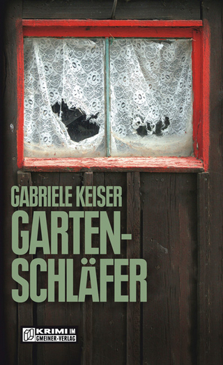 Gartenschläfer - Gabriele Keiser
