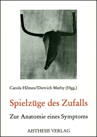 Spielzüge des Zufalls - Rosemarie Boenicke; Jürgen Blasius; Hans Freier; Carola Hilmes; Dietrich Mathy