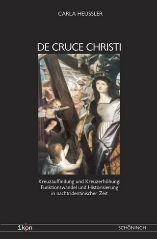 De Cruce Christi - Carla Heussler