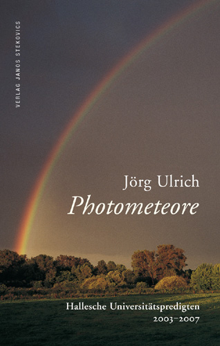 Photometeore - Jörg Ulrich