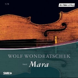 Mara - Wolf Wondratschek