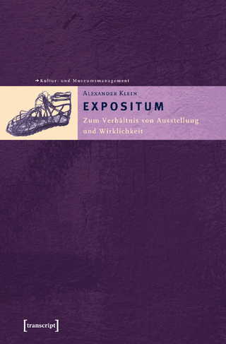EXPOSITUM - Alexander Klein